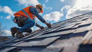 Fast & Reliable Emergency Roof Repairs in Stanley, NC